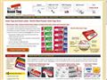 Tamperproof Barcode Labels
