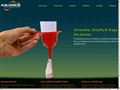 mobile user interface design