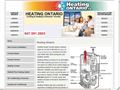 furnace service Toronto