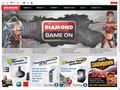 Diamond MM - Windows Remote Control (GRC100)