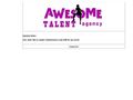 Modeling jobs Canada,