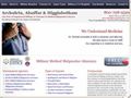 Postal Vehicle Accidents