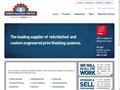 BMS Muller Martini