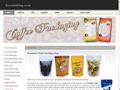 Printed plastic bags