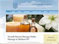 Massage Madison WI