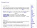 Advertising  Resume,Sample Advertising Resume