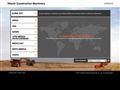Hitachi Construction Machinery Australia