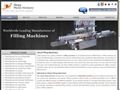 Auger Fillers