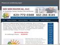 Avondale air conditioning