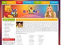 first birthday themes for boys