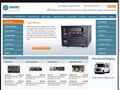 LTO Tape Libraries