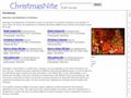 Famous Christmas Songs wich are Traditional and Popular