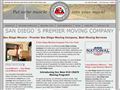 Office Movers San Diego