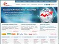 Hosted Contact Center Software from Drishti's Ameyo Suite