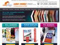Display boards