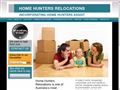 Relocation moving