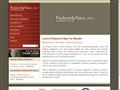 Washington DC Medical Malpractice Attorneys