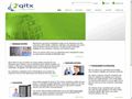 QITX: Fiber Optic Installation in Montreal