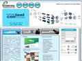 Flash Design, Flash Website