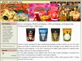 Flexible Packaging Companies|Laminated Pouches|Flexible Packages