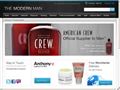 american crew pomade
