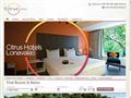 Hotels In Goa