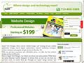 Affordable Website Design