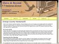 Handyman in Orange County,Drywall Repair in Orange County,Acoustic ceiling removal in Orange County