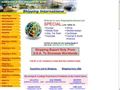 International ocean shipping from USA