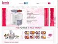 Juice extractors