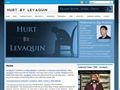 Levofloxacin