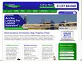 Property Liability Insurance
