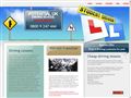 intensive driving courses in Lincoln