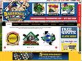 Little League Trading Pins