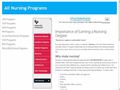 LPN Programs in Mississippi