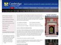 set up and compose an excellent MCAT essay