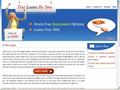 Mini text loans - mini loans - mobile text loans