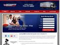 Houston apartment movers