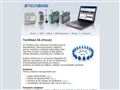 equipo industrial