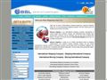 International Ocean Freight