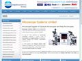 Olympus Microscopes