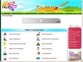 Online coloring Activities