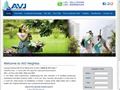 AVJ Heights Noida Call@- 9999255995