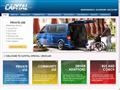 Vehicle Conversions For Personal Vans