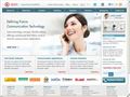Predictive Dialer Software from Drishti
