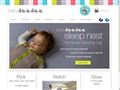 Baby sleeping bags