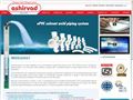 Submersible Well Pump