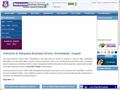 Top MBA College | Management courses Program Ahmedabad Gujarat India |  AICTE & UGC Approved MBA