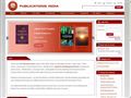 Top Publications House in India