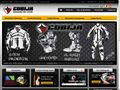 Motorcycle Racing Boots-Motorbike Touring Boots-Fashion Boots